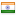 pioneersacademykota.com server is located in India
